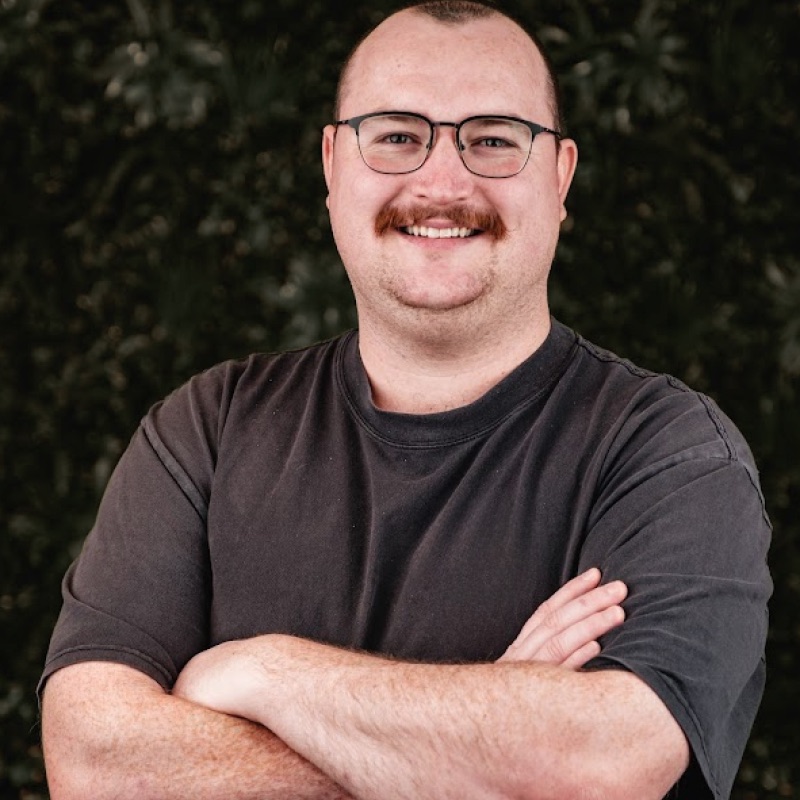 Lou Holding, Customer Success Manager at SilentGrid